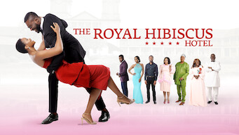 The Royal Hibiscus Hotel (2017)