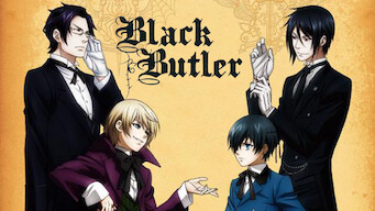 Black Butler (2010)