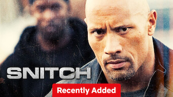 Snitch (2013)