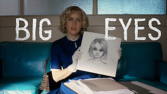 Big Eyes (2014)