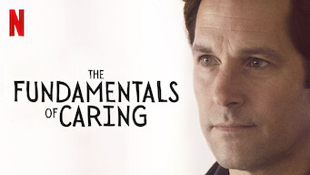 The Fundamentals of Caring (2016)