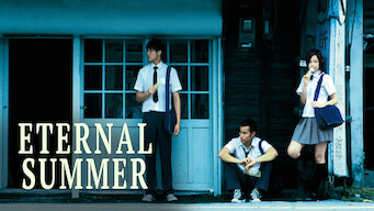 Eternal Summer (2006)