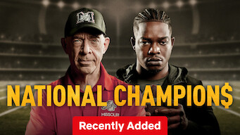 National Champions (2021)