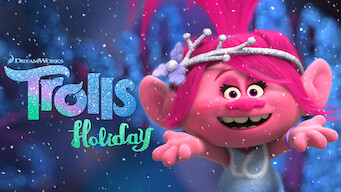 Trolls Holiday Special (2017)