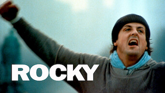Rocky (1976)