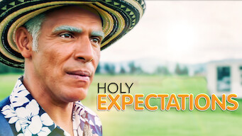 Holy Expectations (2019)