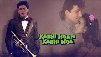 Kabhi Haan Kabhi Naa (1994)