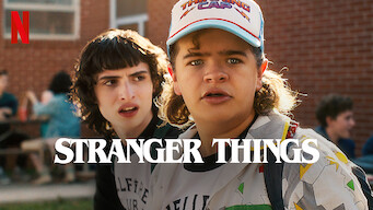 Stranger Things (2022)