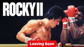 Rocky II (1979)