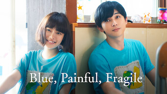 Blue, Painful, Fragile (2020)