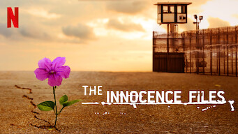The Innocence Files (2020)