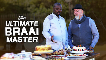 The Ultimate Braai Master (2021)
