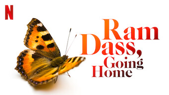 Ram Dass, Going Home (2018)