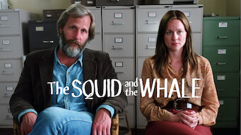 The Squid and the Whale (2005)