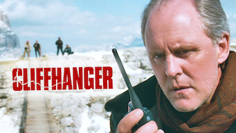 Cliffhanger (1993)