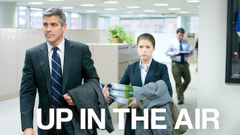 Up in the Air (2009)