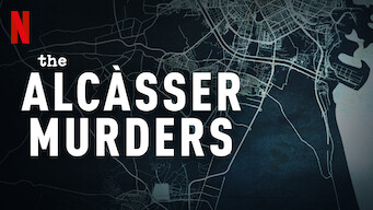 The Alcàsser Murders (2019)