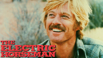 The Electric Horseman (1979)
