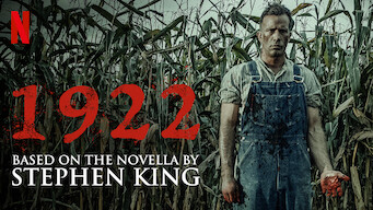 1922 (2017)