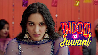 Indoo Ki Jawani (2020)