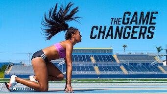 The Game Changers (2018)