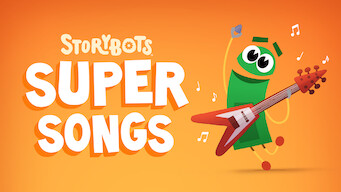 StoryBots Super Songs (2016)