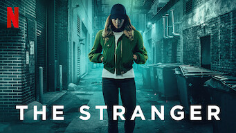 THE STRANGER (2020)