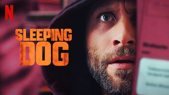 Sleeping Dog (2023)