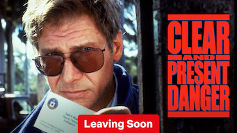 Clear and Present Danger (1994)