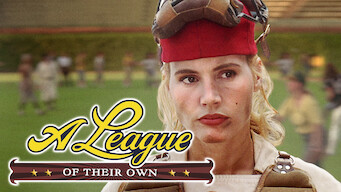 A League of Their Own (1992)