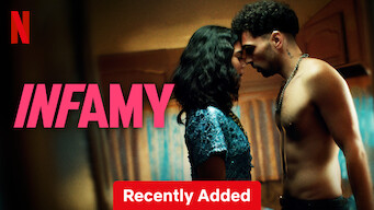Infamy (2023)