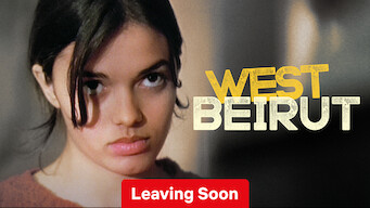 West Beirut (1999)