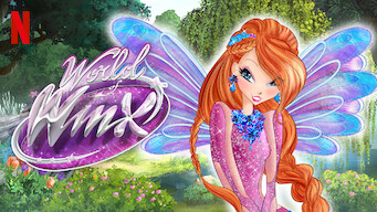 World of Winx (2017)
