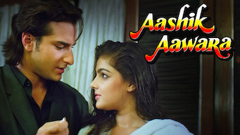 Aashik Awara (1993)