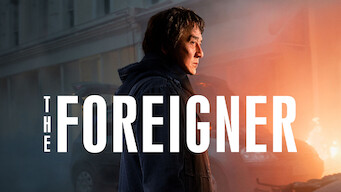 The Foreigner (2017)
