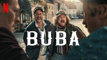 Buba (2022)