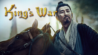 King’s War (2012)