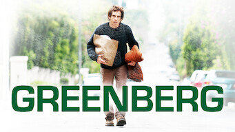 Greenberg (2010)