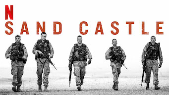 Sand Castle (2017)