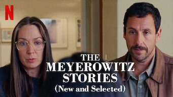 The Meyerowitz Stories (New and Selected) (2017)