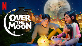 Over the Moon (2020)