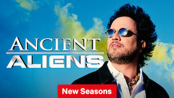 Ancient Aliens (2023)