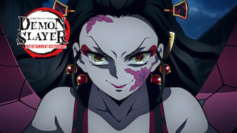 Demon Slayer: Kimetsu no Yaiba (2021)
