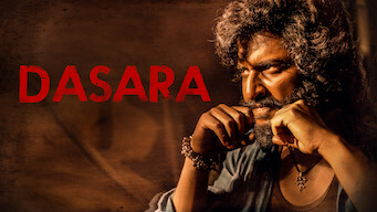 Dasara (2023)