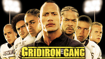 Gridiron Gang (2006)