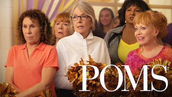 Poms (2019)