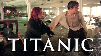 Titanic (1997)