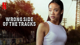 Wrong Side of the Tracks (2023)