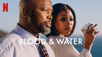 Blood & Water (2021)