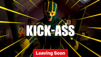 Kick-Ass (2010)
